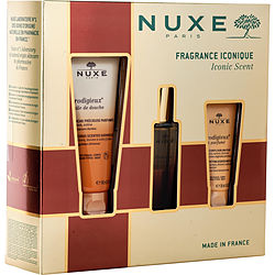 Nuxe by Nuxe Legendary Scent Set: Prodigieux® 3-Pc Bundle for Women