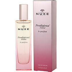 Nuxe Prodigieux Floral Le Parfum EAU DE PARFUM SPRAY 1.6 OZ