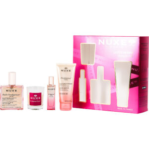 Nuxe Prodigieux Floral Set - 4-Piece Women's Fragrance Collection