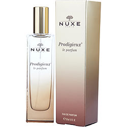 Nuxe Prodigieux Le Parfum EAU DE PARFUM SPRAY 1.6 OZ