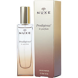 Nuxe Prodigieux Le Parfum EAU DE PARFUM SPRAY 1 OZ for Women