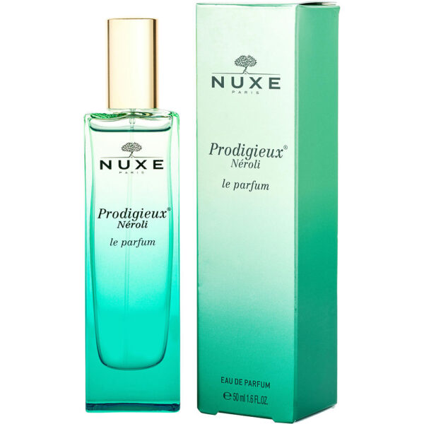 Nuxe Prodigieux Neroli Le Eau de Parfum for Women – 1.6 oz