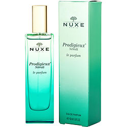 Nuxe Prodigieux Neroli Le Parfum EAU DE PARFUM SPRAY 1.6 OZ