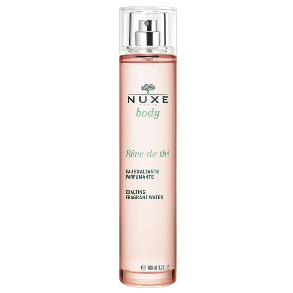 Nuxe Reve De The Exalting Fragrant Water for Women – 100 ml