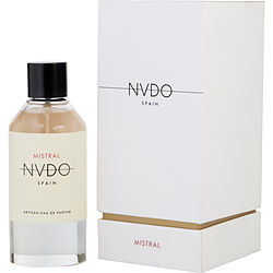 Nvdo Mistral Artisan by NVDO Spain EAU DE PAFUM SPRAY 2.9 OZ