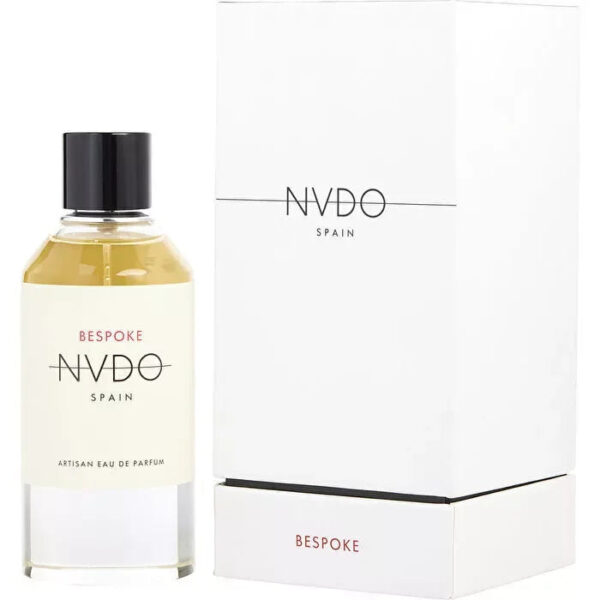 NVDO Spain Bespoke Artisan Eau de Parfum for Unisex – 2.5 oz