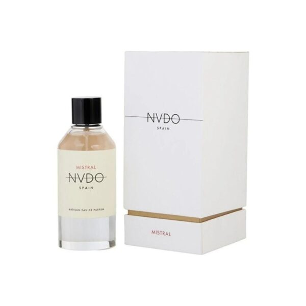 NVDO Spain Mistral Artisan Eau de Parfum for Unisex – 2.9 oz