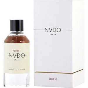 NVDO Spain Quest Artisan Eau de Parfum for Unisex – 2.9 oz