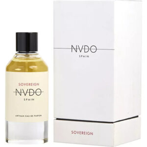 NVDO Spain Sovereign Artisan Eau de Parfum for Unisex – 2.5 oz