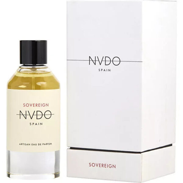 NVDO Spain Sovereign Artisan Eau de Parfum for Unisex – 2.5 oz