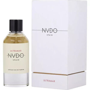 NVDO Spain Ultramar Artisan Eau de Parfum for Unisex – 2.5 oz