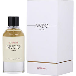 Nvdo Ultramar Artisan by NVDO Spain EAU DE PAFUM SPRAY 2.5 OZ