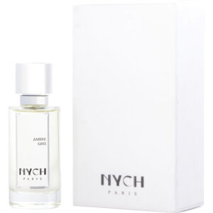 Nych Parfums Ambre Gris Eau de Parfum for Unisex – 1.7 oz