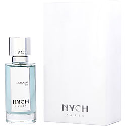 Nych Parfums Muskarat 995 EAU DE PARFUM SPRAY 1.7 OZ