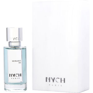 Nych Parfums Muskarat 995 Eau de Parfum for Unisex – 1.7 oz