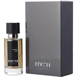 Nych Parfums Vanilia Oud EAU DE PARFUM SPRAY 1.7 OZ