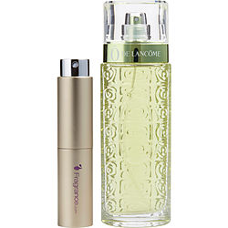 O De Lancome by Lancome EDT Spray 0.27 oz Travel Size
