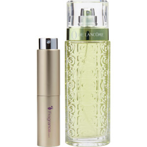 O De Lancome TRAVEL Eau de Toilette for Women – 0.27 oz