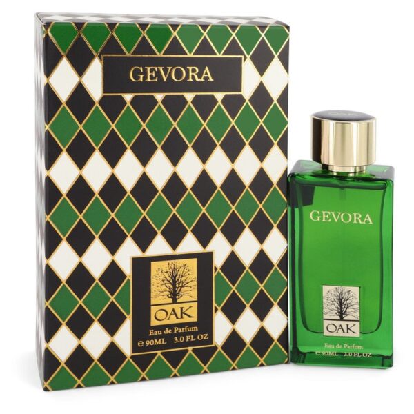Oak Gevora Eau de Parfum for Unisex