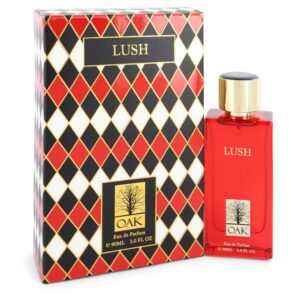 Oak Lush Eau de Parfum for Unisex