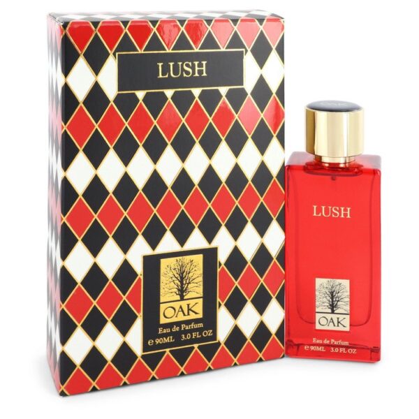 Oak Lush Eau de Parfum for Unisex