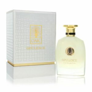 Oak Opulence Eau de Parfum for Unisex – 3.4 oz
