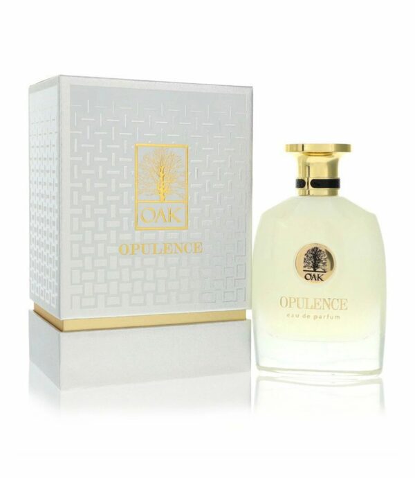 Oak Opulence Eau de Parfum for Unisex – 3.4 oz