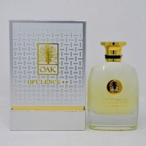 Oak Opulence Women's Eau de Parfum Spray 3.4 oz