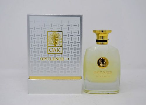 Oak Opulence Women's Eau de Parfum Spray 3.4 oz