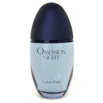 Calvin Klein Obsession Night Eau de Parfum for Women