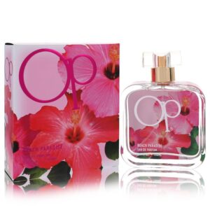Ocean Pacific Beach Paradise Eau de Parfum for Women – 3.4 oz