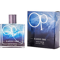 Ocean Pacific Classic Edge Women's Eau de Parfum Spray 3.4 OZ