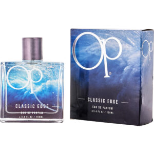 Ocean Pacific Classic Edge Eau de Parfum for Women – 3.4 oz