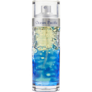 Ocean Pacific Cologne for Men – 1.7 oz