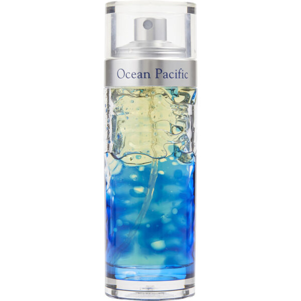 Ocean Pacific Cologne for Men – 1.7 oz