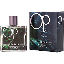 Ocean Pacific Dark Palm EAU DE PARFUM SPRAY 3.4 OZ