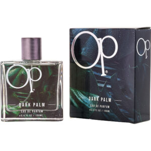 Ocean Pacific Dark Palm Eau de Parfum for Women – 3.4 oz
