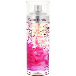Ocean Pacific Women's Eau de Parfum Spray 1.7 oz