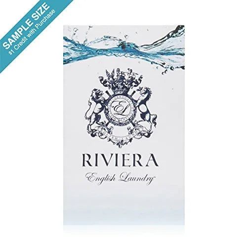Ocean Pacific English Laundry Riviera Eau de Toilette for Men – 8 oz