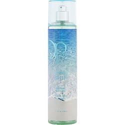 Ocean Pacific Op Beach Summer Breeze Body Spray for Women – 8 oz