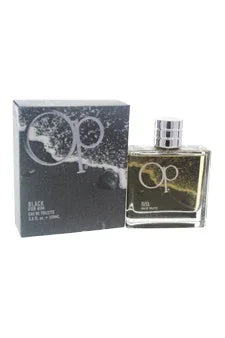 Ocean Pacific Op Black Eau de Toilette for Men – 3.4 oz