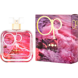 Ocean Pacific Silk Wave Eau de Parfum for Women – 3.4 oz