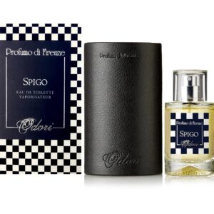 Odori Spigo Eau de Toilette for Unisex – 1.7 oz