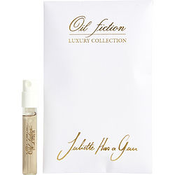 Oil Fiction by Juliette Has A Gun EAU DE PARFUM SPRAY VIAL