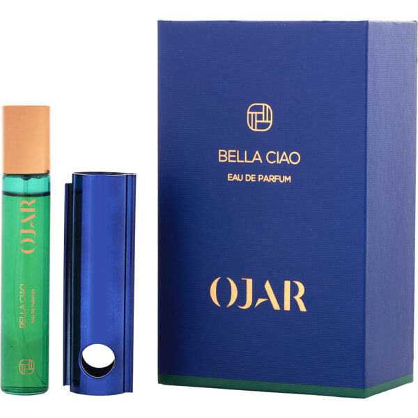 Ojar Bella Ciao Eau de Parfum for Unisex – 0.5 oz