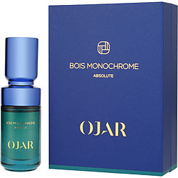 Ojar Bois Monochrome by Ojar PERFUME OIL ABSOLUTE 0.67 OZ