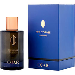 Ojar Ciel D'orage EAU DE PARFUM SPRAY 3.4 OZ