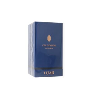Ojar Ciel D'Orage Eau de Parfum for Unisex – 3.4 oz