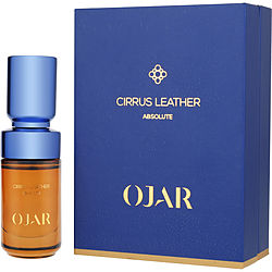 Ojar Cirrus Leather by Ojar PERFUME OIL ABSOLUTE 0.68 OZ