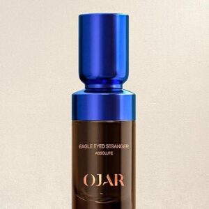 Ojar Eagle Eyed Stranger Absolute Perfume Oil for Unisex – 0.67 oz